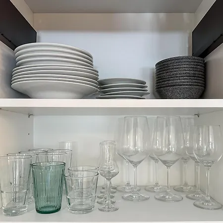 Ours Living Larmkogel - Inkl Sauna Apartment *