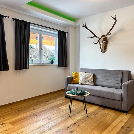 Apartment Ours Living Larmkogel - Inkl Sauna Und Sommerkarte *