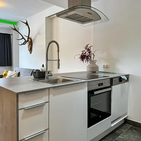 Ours Living Larmkogel - Inkl Sauna