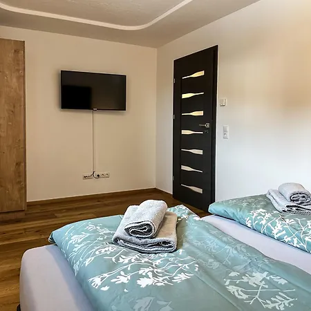 Ours Living Larmkogel - Inkl Sauna Hollersbach im Pinzgau