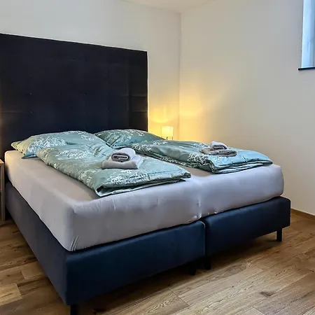 Ours Living Larmkogel - Inkl Sauna Und Sommerkarte