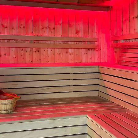 Ours Living Larmkogel - Inkl Sauna Appartement