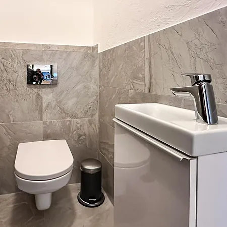 Ours Living Larmkogel - Inkl Sauna *