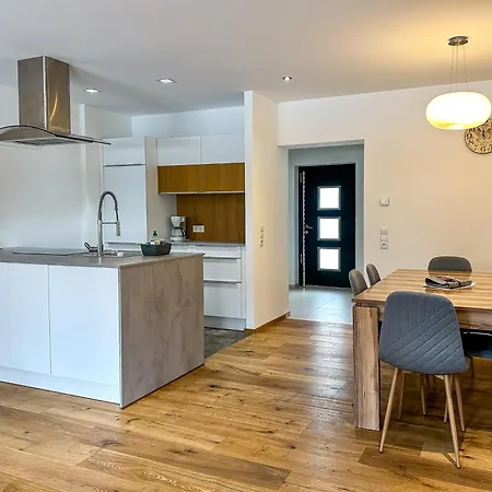 Ours Living Larmkogel - Inkl Sauna Und Sommerkarte Hollersbach im Pinzgau