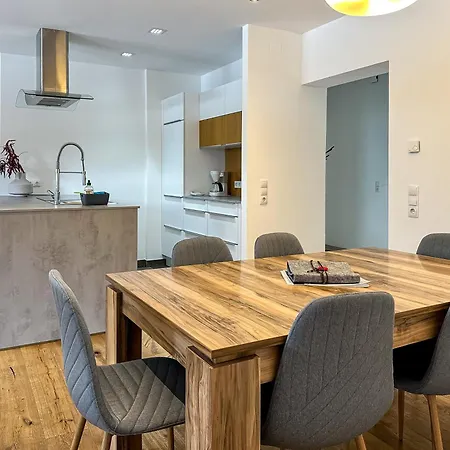 Apartment Ours Living Larmkogel - Inkl Sauna *