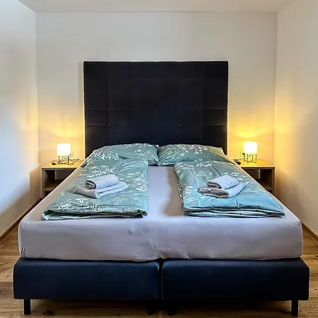 Ours Living Larmkogel - Inkl Sauna Hollersbach im Pinzgau