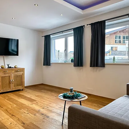 Ours Living Larmkogel - Inkl Sauna Und Sommerkarte