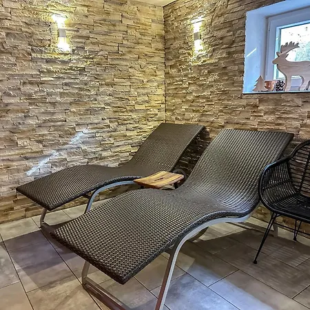 Ours Living Larmkogel - Inkl Sauna Und Sommerkarte