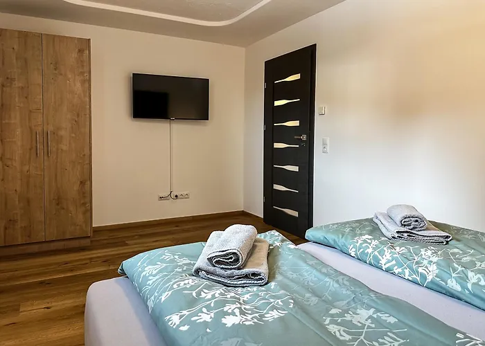 Ours Living Larmkogel - Inkl Sauna Hollersbach im Pinzgau