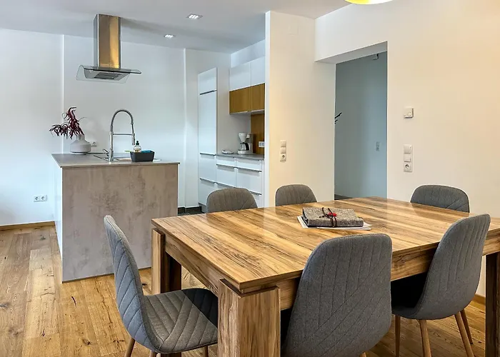 Apartament Ours Living Larmkogel - Inkl Sauna *