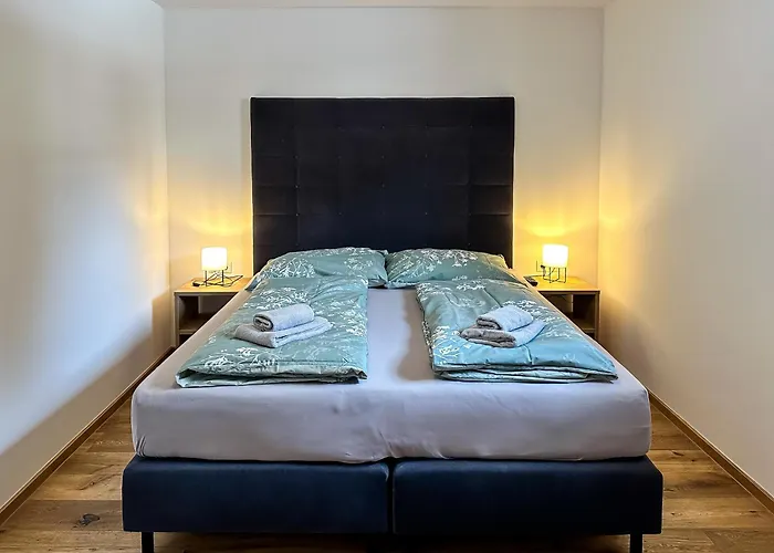 Ours Living Larmkogel - Inkl Sauna Hollersbach im Pinzgau