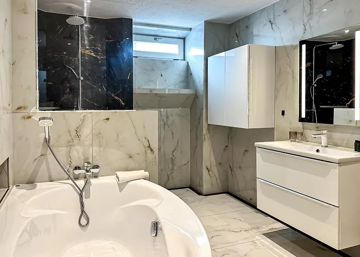 Apartament Ours Living Larmkogel - Inkl Sauna Hollersbach im Pinzgau