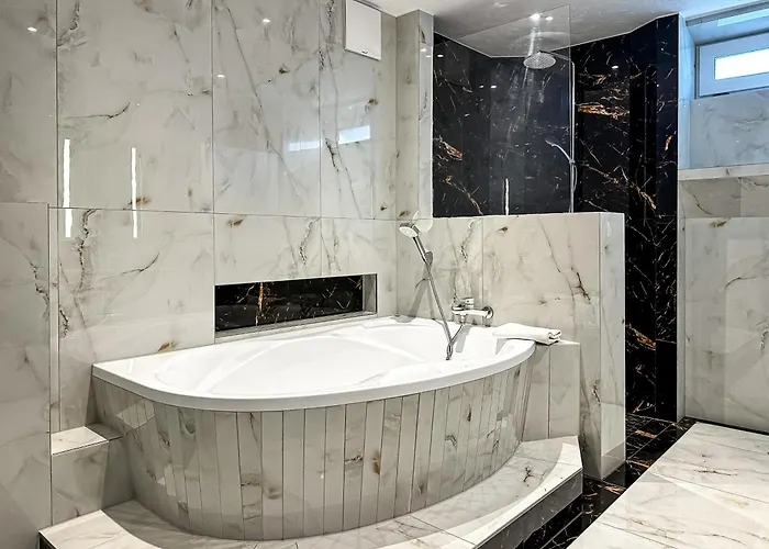 Ours Living Larmkogel - Inkl Sauna * Hollersbach im Pinzgau