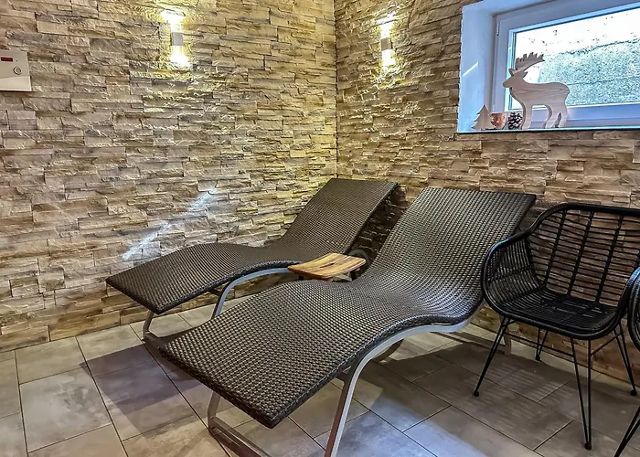 Ours Living Larmkogel - Inkl Sauna
